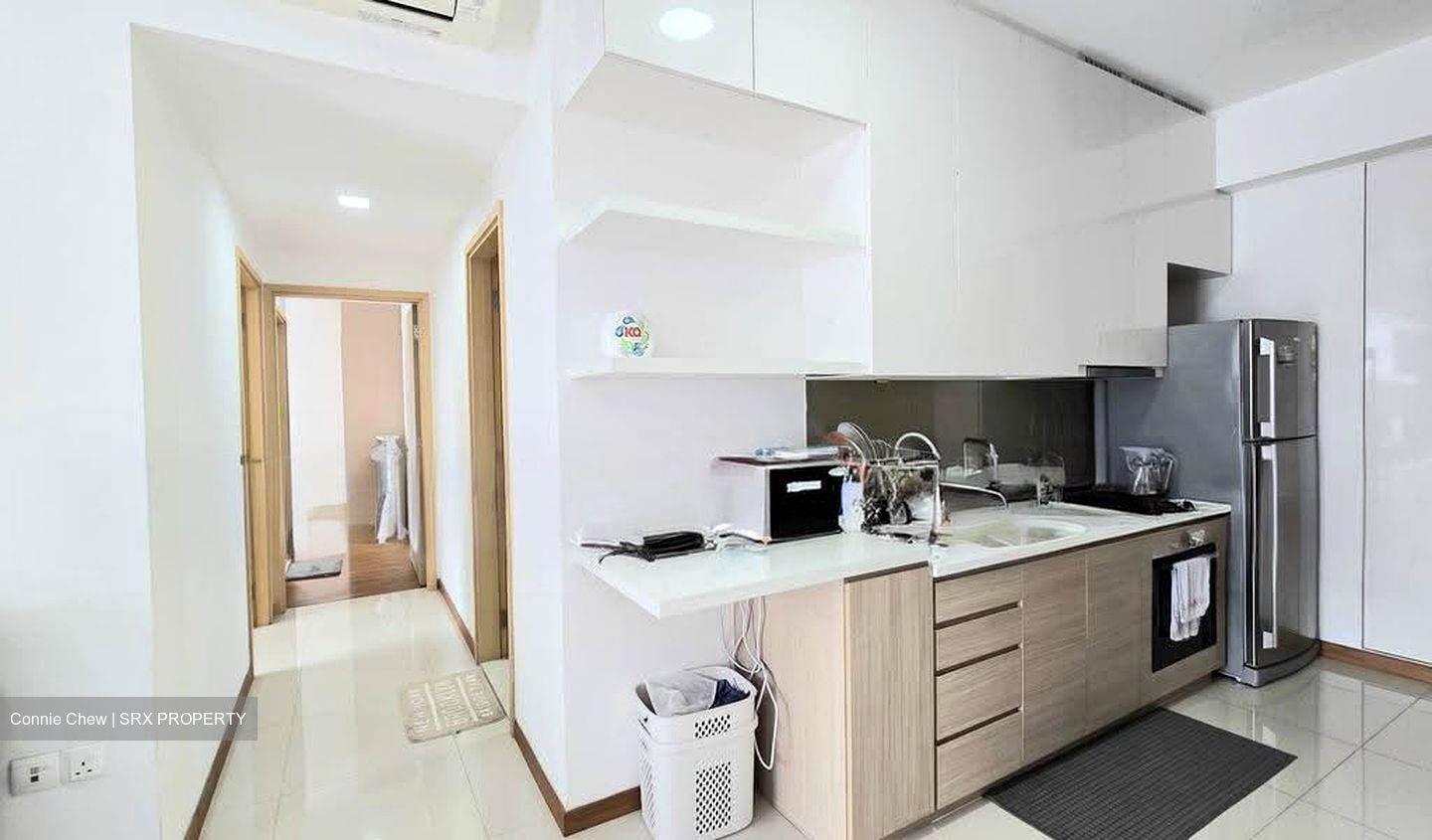 Hillion Residences (D23), Apartment #634019061